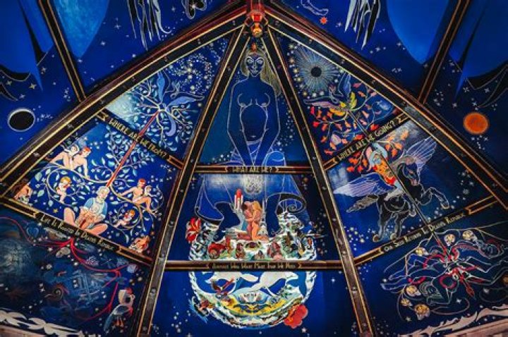 Alasdair Gray | Òran Mór