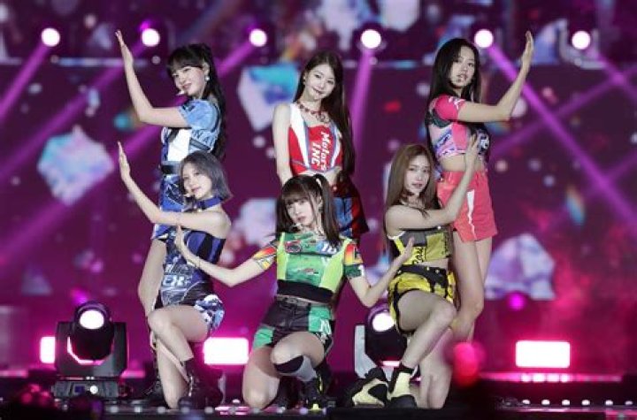 April 23 in K-Pop
