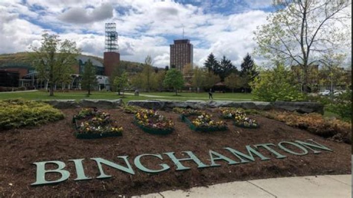 Binghamton University Suicide Incident, The University Cancelled Today’s Classes , What Happened ?