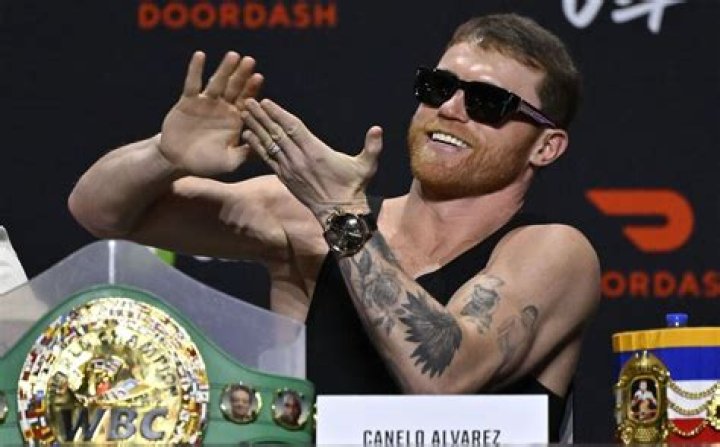Canelo Alvarez Net Worth 2020 – How Rich Is Saul?