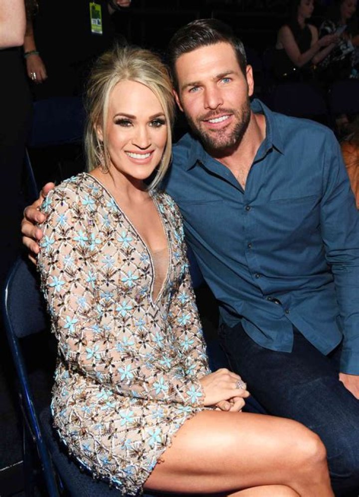 Carrie Underwood Net Worth Compared To Husband Mike Fisher