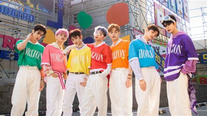 K-Pop Songs with MVs that are named Flower