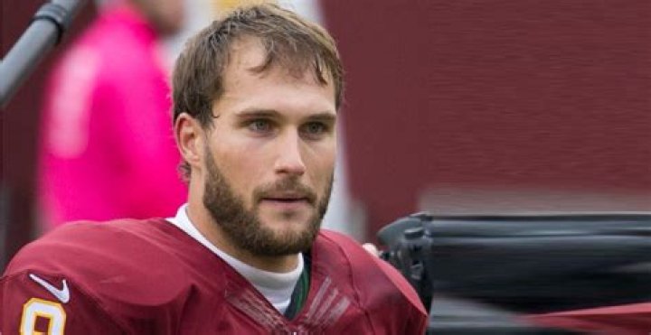 Kirk Cousins Net Worth, Salary, Contract (2021)