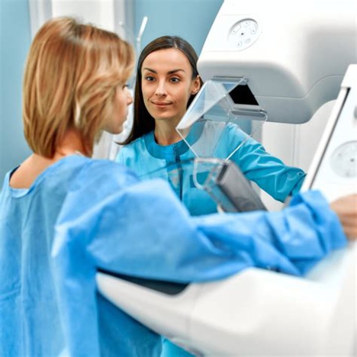 Mammography Technologist_177365 | Renown Health
