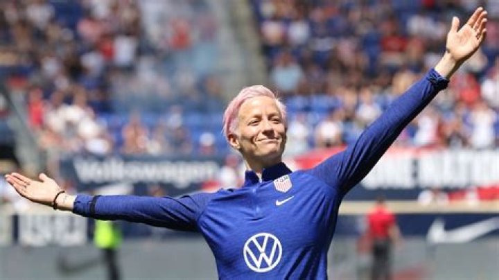 Megan Rapinoe’s Net Worth, & Salary In 2021