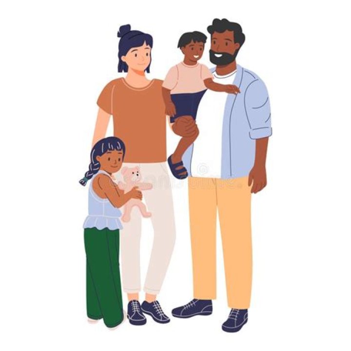 Origin, Race & Parents Background