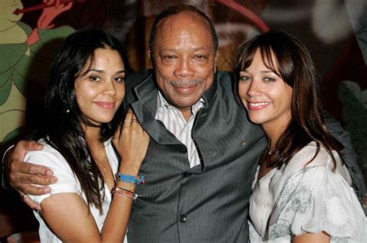Rashida Jones’ Siblings: Exploring Her Family Ties