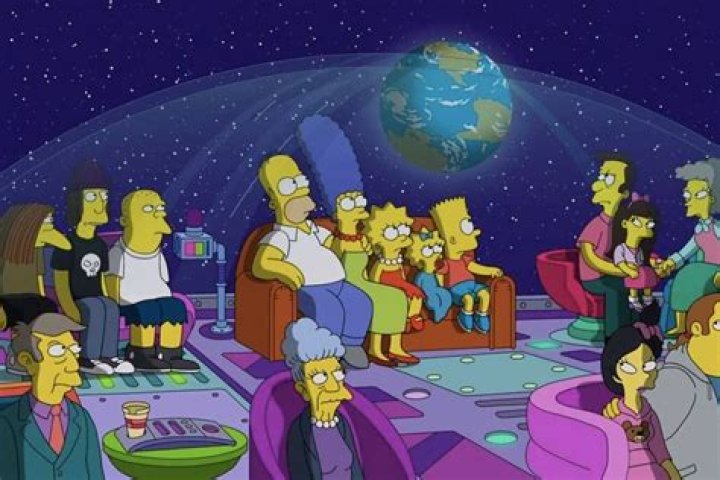 [Sub-Español] Los Simpsons Temporada 34 Capitulo 8 - Completo