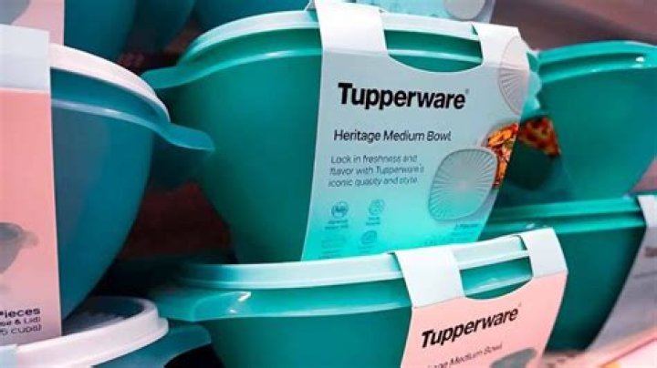 Tupperware Brands (TUP) Historial de precios de acciones