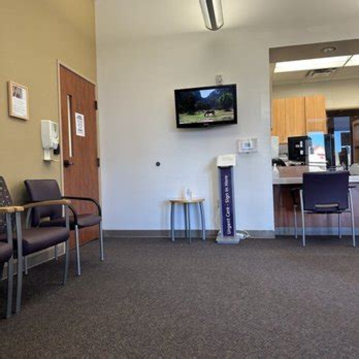 Urgent Care Damonte Ranch Reno, NV