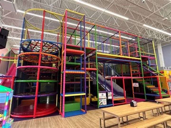 UTC Mall Playspace | Macaroni KID Bradenton