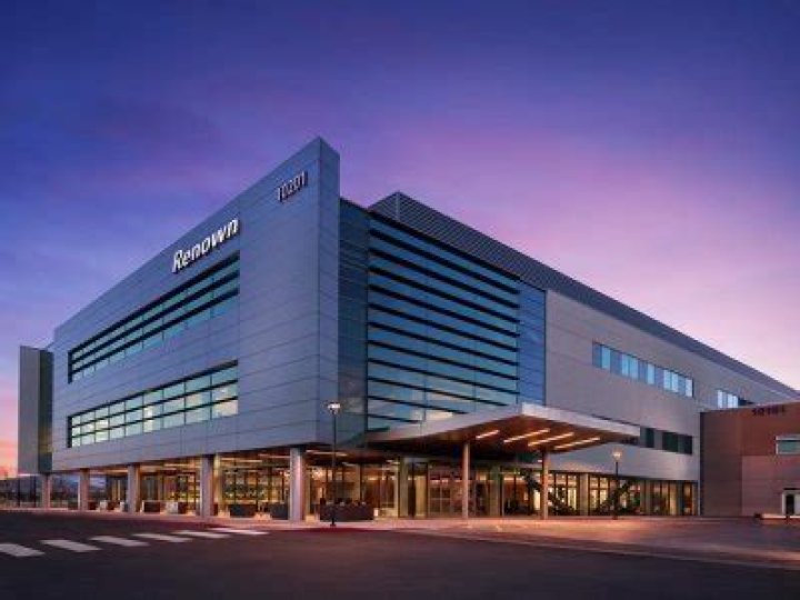 Vascular Care | Renown Health