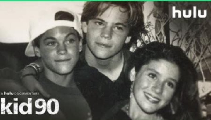 What Happened to Sean Caracena from ‘Kid 90’?