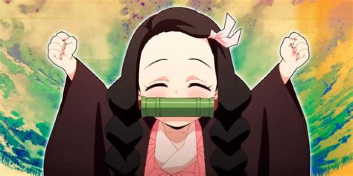 What Is Nezuko Demon Form and How Tall Is She?