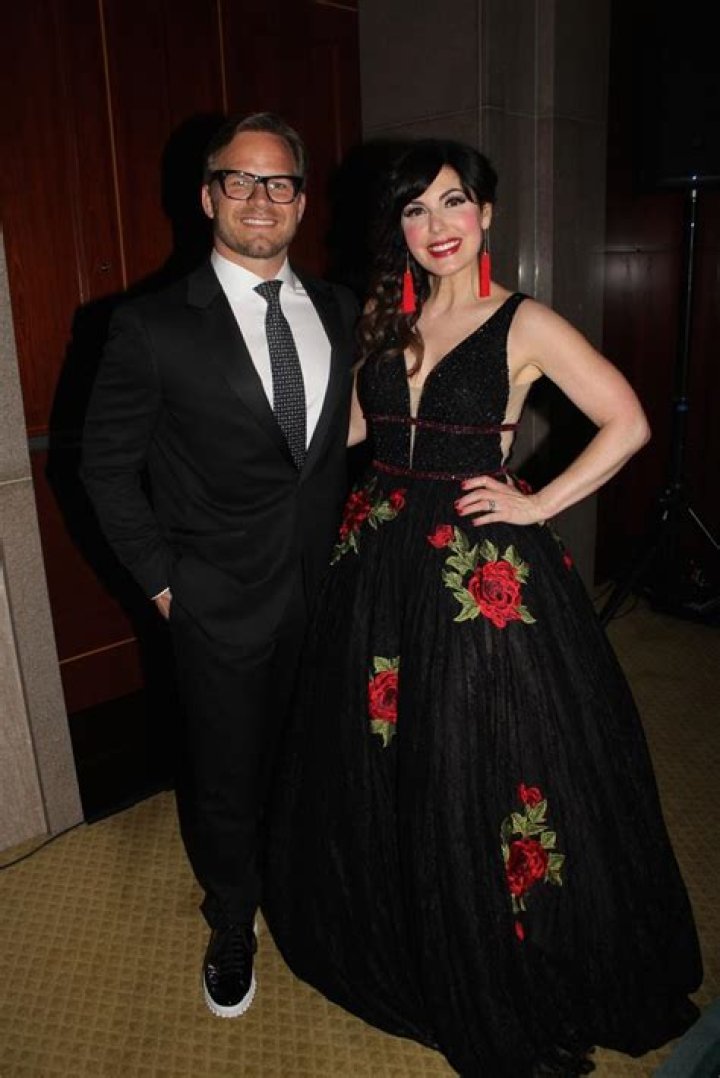 Who Are Marcus G. Smith And Anna Lisa Smith?