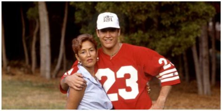 Who Is Paula Gosselaar? Meet Mark-Paul Gosselaar Mom On Instagram
