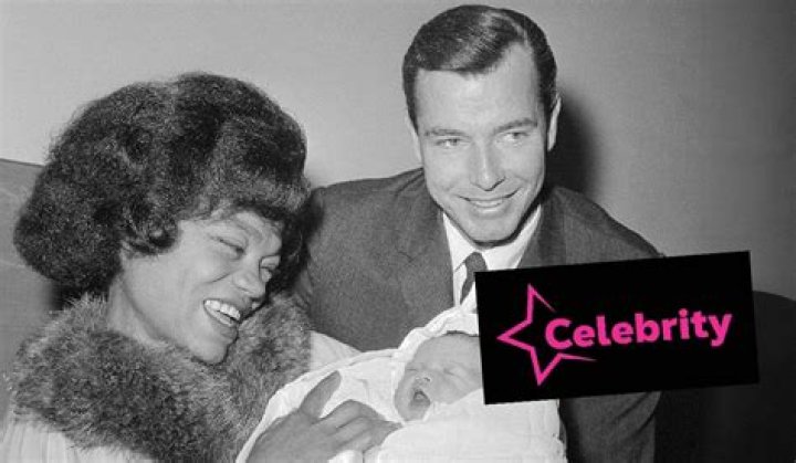 Who Was Eartha Kitt's Ex-husband