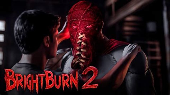 Will There Be Brightburn 2 and When Is It Coming Out?