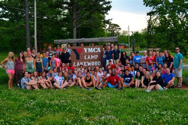 YMCA Summer Camp - Lakewood Ranch