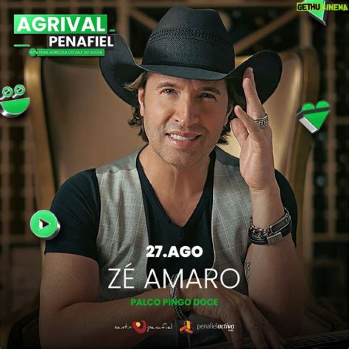 Zé Amaro - Idade, Vida Pessoal, Biografia